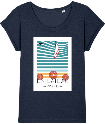 Tintamarre Shirt F