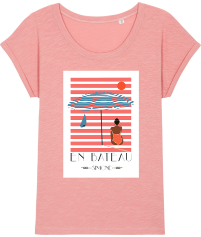 St Barth Shirt F