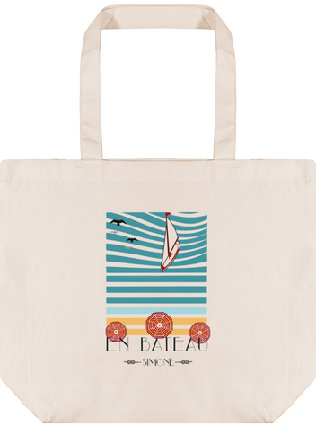 Tote Bag Tintamarre 