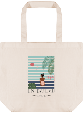 Saintes Bag 