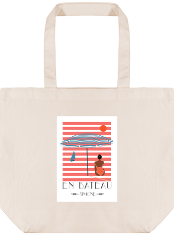 St Barth Bag
