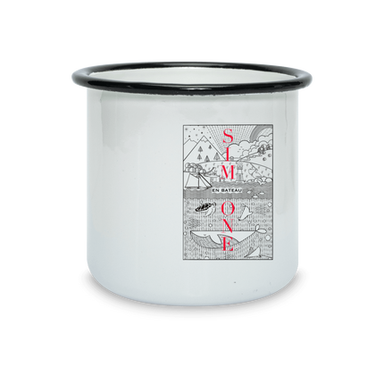 Mug World Simone 