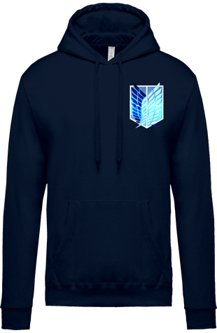AOT sweatshirt