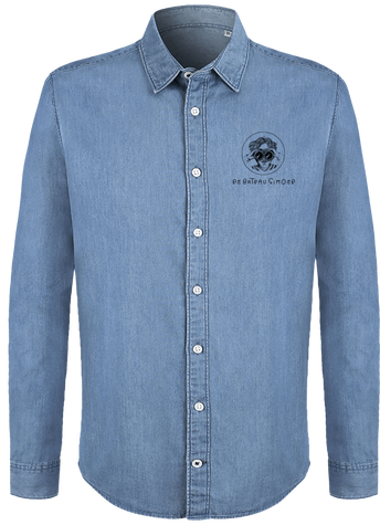 La chemise du Captain