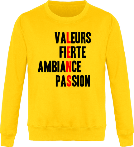 Valeurs Lens Noirs