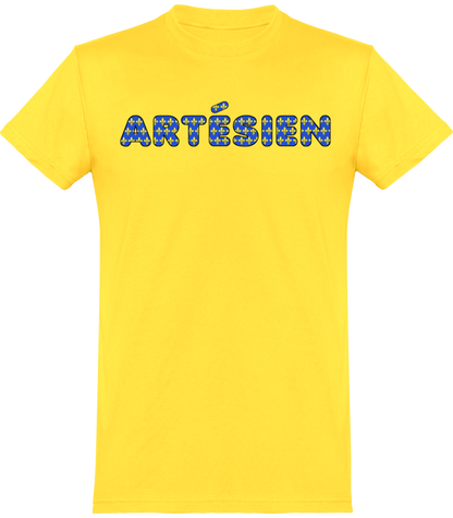Artésien