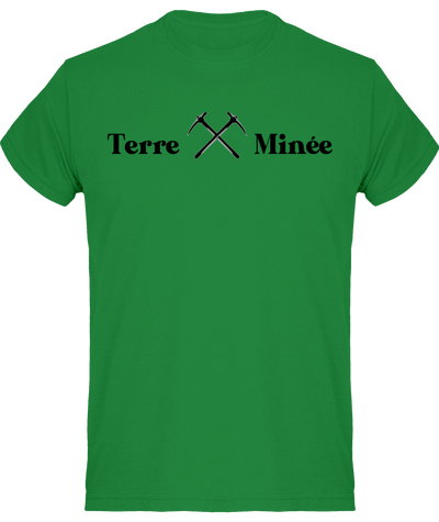 Terre Minée