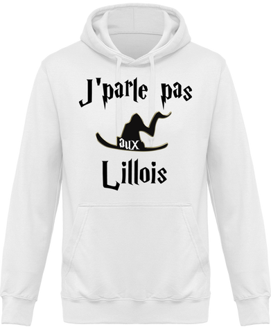 Sweat Moldu Lillois