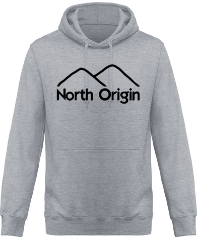 Sweat North Origin