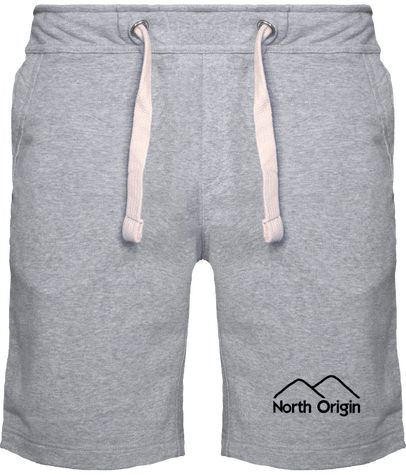 Short North origin