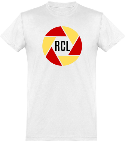 T-shirt Hexa Lens 