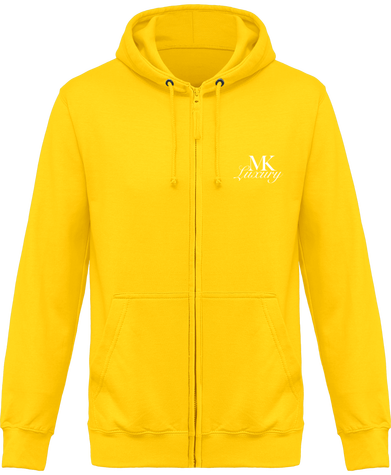 sweat zip