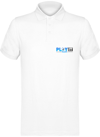 Le polo Play It Radio