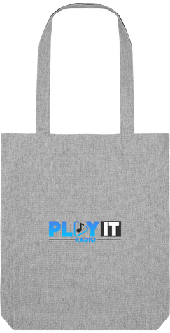 Tote Bag Play It Radio