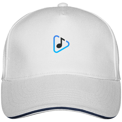 Casquette Play It Radio