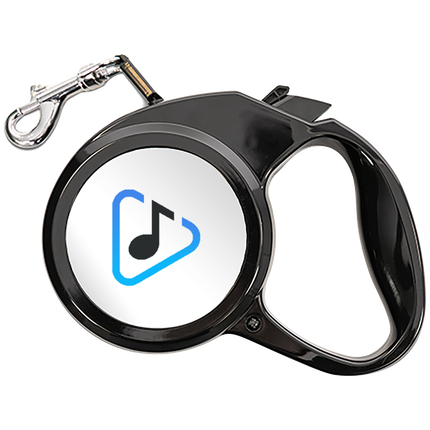 Laisse pour chien Play It Radio