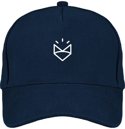 Casquette classique MCE