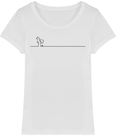 T-Shirt Femme 