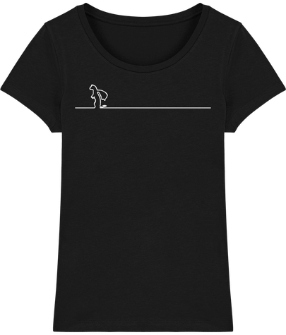 T-Shirt Femme 
