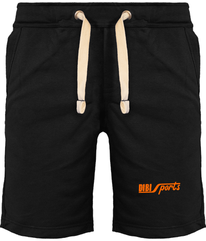 BERMUDA JOGGING DIBISPORTS