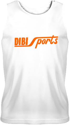 DEBARDEUR DIBISPORTS 