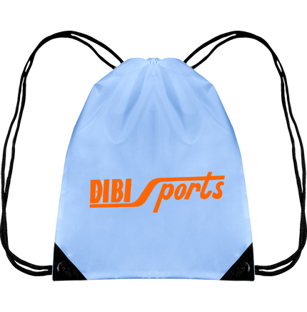 SAC A DOS DIBISPORTS CORDELETTE