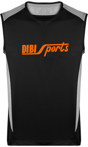 DEBARDEUR DIBISPORTS UNISEX