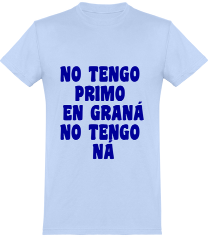 El que no tiene primo en Granada no tiene nada