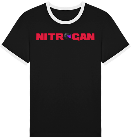 Tee Shirt  NITROGAN