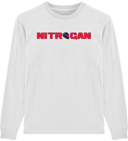 Sweat sans capuche NITROGAN