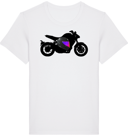 Tee Shirt MT 09