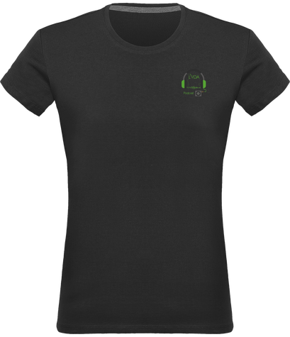T-shirt Femme
