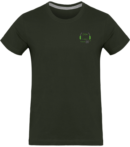 T-shirt Homme