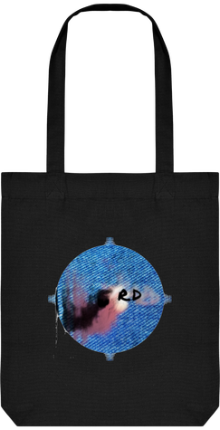 Tote Bag coton bio collection mixte RapDomaine