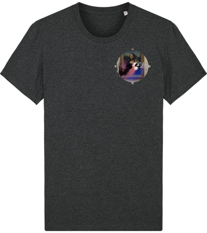 T-shirt Unisexe RapDomaine