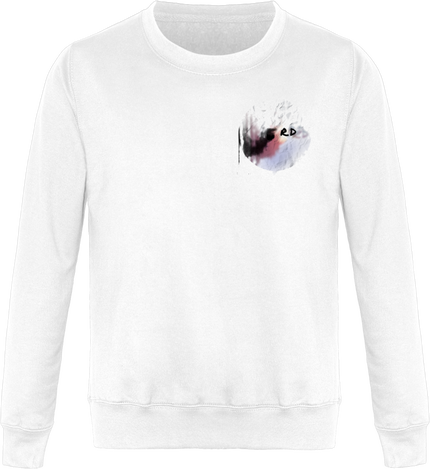 Collection UNISEXE Sweat Col Rond RapDomaine