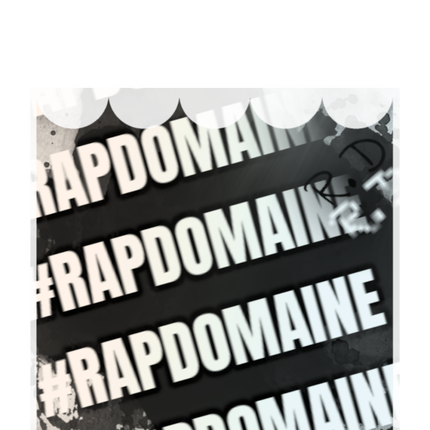 Boîte RapDomaine