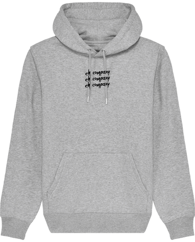 SWEATSHIRT CLASSIC WAVES