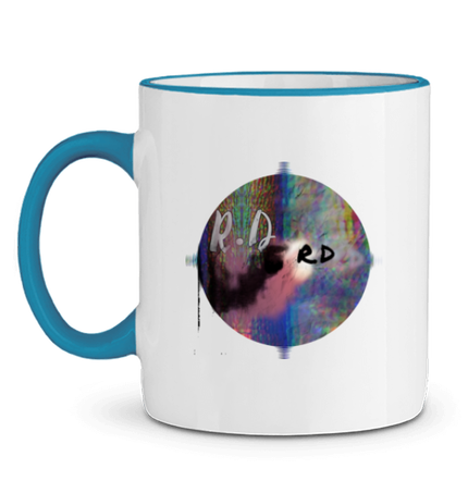 Mug RapDomaine