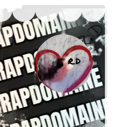 Tableau haut de gamme RapDomaine