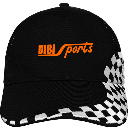 CASQUETTE DIBISPORTS 