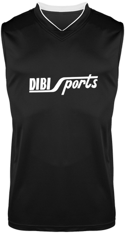 MAILLOT DE BASKET DIBISPORTS