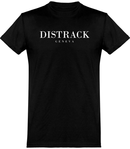 T-shirt Distrack Geneva