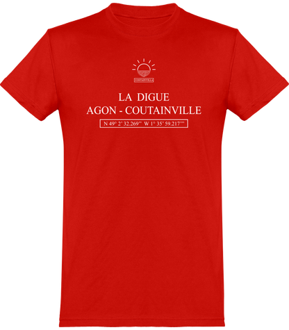 La Digue - Autres couleurs - Unisexe