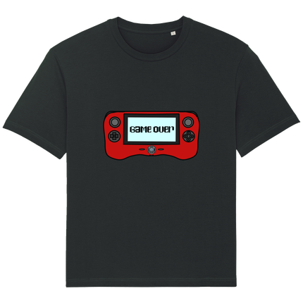 T-Shirt Game Over