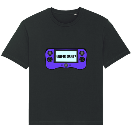 T-Shirt Game Over