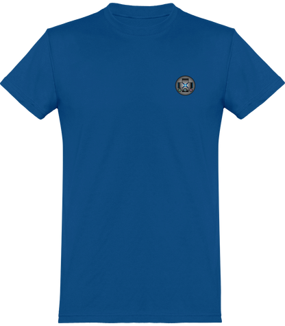 T-shirt Cross-Gen 