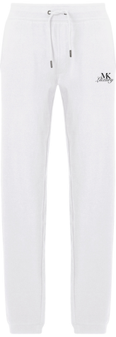 jogging white homme