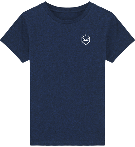 T-shirt basique MCE - Enfant