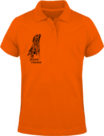Polo Jerem Chasse 